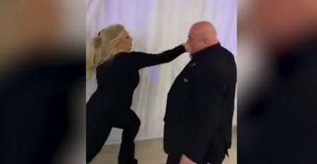 PALMA ŠOKIRAO SRBIJU: Svadba, studentska zabava ili borilište? Političar je obrukao svoju državu