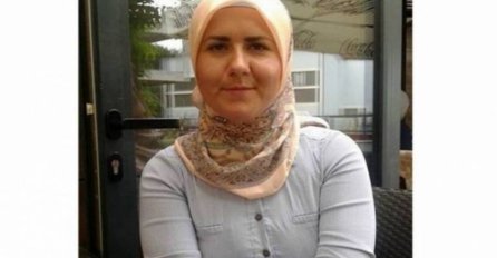 Merhunisi Dedić, koja je otela bebu, dvije i po godine zatvora