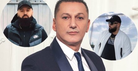 MOMCI "UBIŠE" PARE: Polumenta iskeširao bogatstvo za Jalinu i Bubinu pjesmu