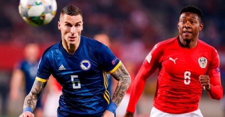 VRANJEŠ IMA NOVU TETOVAŽU: Evo šta je sada uradio "Opasni dečko" 