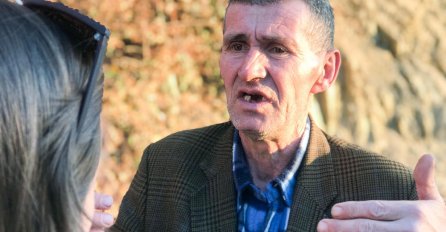 POTRESNO SVJEDOČANSTVO OCA JUTKINE ŽRTVE: Rekao joj je da mu sjedne u krilo, A ONDA JE URADIO NEZAMISLIVO