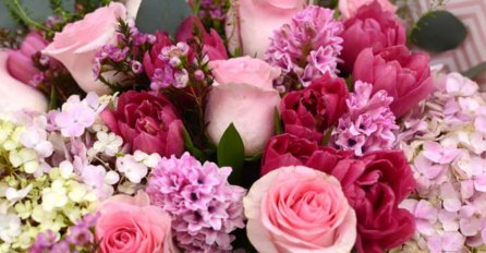 OPREZ, OVAJ CVIJET SE NE POKLANJA DRAGIM OSOBAMA: Ženama može da donese nesreću!