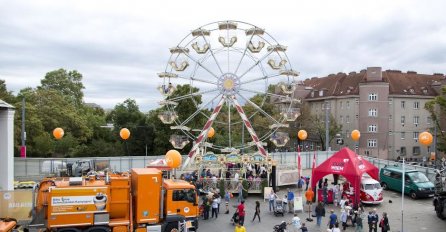 GDJE JE EVROPA, A GDJE SMO MI? Građani se pripremaju za veliko proljetno čišćenje
