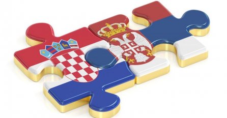 Istraživali mišljenje o Albancima pa zaključili: SRBI O HRVATIMA IMAJU NAJNEGATIVNIJE MIŠLJENJE 