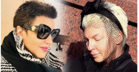 PROĆI ĆE VAS JEZA: Evo zašto je Jelena Karleuša odsjekla kosu kada je saznala da joj je MAJKA DIVNA PREMINULA!