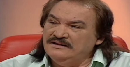 STIGLA TUŽNA VIJEST O MIŠI KOVAČU: Evo šta se dogodilo, MEDIJI UPRAVO OBJAVILI