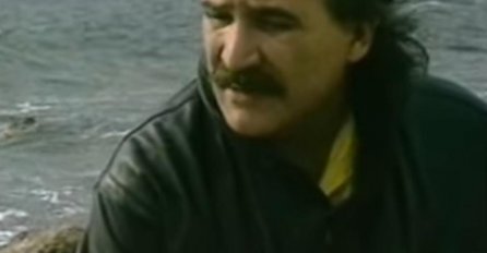 VELIKA TRAGEDIJA, PUCAO SEBI U GRUDI: Legendarni pjevač pokušao da izvrši SAMOUBISTVO!