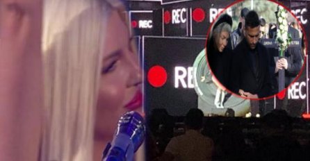 POTPUNI PREOKRET, KARLEUŠA SE VRAĆA NA SCENU POSLIJE SMRTI MAJKE: Pjevat će za OVOLIKO dana