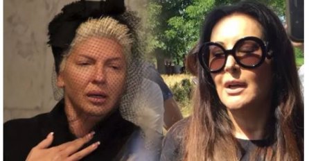 DRAGANA MIRKOVIĆ OTIŠLA KOD JELENE ČIM JE STIGLA U SRBIJU: Ostala je dva sata, a sada je ispričala šta je vidjela u kući 