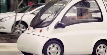 'Žena je položila još prije 4 godine i od tada samo kuka za auto'