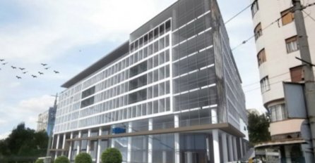 Eksplozija u hotelu u Beogradu: Ima povrijeđenih