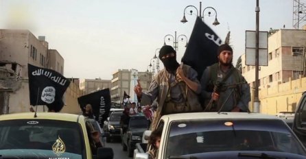 Salih: Borcima ISIL-a prijeti smrtna kazna