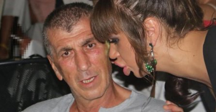 "NAUDIT ĆE ŽELJKU, UBIT ĆE BEBU": Javio se Miljanin otac i sve upozorio, OTKRIO JE JEZIVE DETALJE 