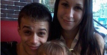 ANA UMRLA OD TUGE ZBOG MONSTRUOZNOG ZLOČINA: Njen muž je silovao njihovu kćerku i davio do smrti, a onda je uradio nešto JOŠ JEZIVIJE