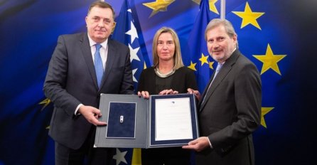 IZ DIREKCIJE ZA EVROPSKE INTEGRACIJE ZA NOVI.BA: Svi odgovori koje je BiH dostavila relevantni su za Evropsku komisiju 