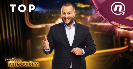 POPULARNI VODITELJ IMA NOVO RADNO MJESTO! Nakon otkaza brzo došao novi angažman