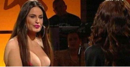 ŠESTICE BEZ KONKURENCIJE, OVO SU NAJVEĆE GRUDI GRANDA: Zakucat će vas za ekran 