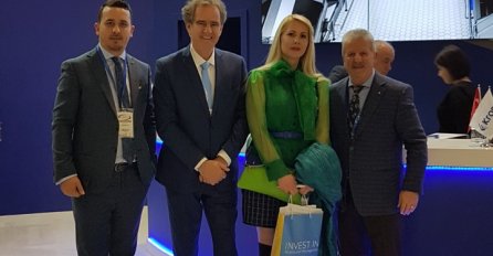 FIPA na međunarodnom sajmu u Istanbulu: Strana poslovna zajednica treba se više informirati o prilikama u BiH