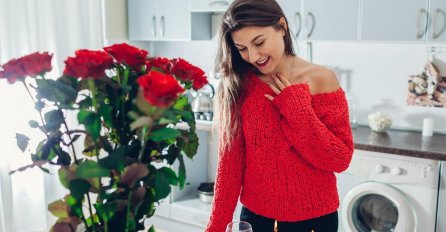 MUŽ I TRI SINA MI 20 GODINA NIKADA NIŠTA NISU KUPILI ZA 8. MART: Onda sam na stolu zatekla KUTIJU i TEK TAD MI JE PAO MRAK NA OČI!