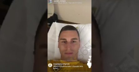 VRANJEŠ U NEVJERICI, POGLEDAJTE ŠTA MU JE STIGLO NA ADRESU: Odmah je uslikao i objavio da svi vide! (FOTO)