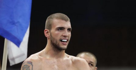 VELJKO RAŽNATOVIĆ NA INSTAGRAMU OBJAVIO PORUKU OD KOJE SE LEDI KRV U ŽILAMA: "Pokidat ću ga u DIJELOVE" (VIDEO)