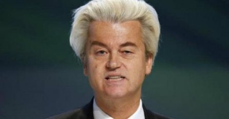 Wilders: Zabranit ću prodaju Kur'ana i zatvoriti džamije