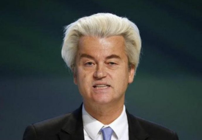 Wilders: Zabranit ću prodaju Kur'ana i zatvoriti džamije