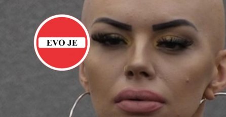 ZERINA SE OGLASILA, VRAĆA SE PRED KAMERE I TO USRED LUNINOG ROĐENDANA: Evo šta sprema!