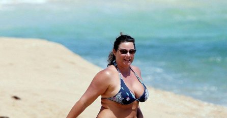 ŠTA ĆE HOLLYWOODSKOM LJEPOTANU OVAKVA ŽENA? On se sada oglasio i ODGOVOROM SVIMA ZAČEPIO USTA!