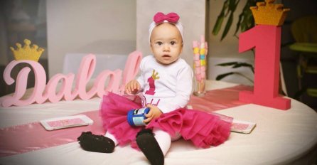 Malena Dalal dobila bitku za život: "Dokaz snage koju nosimo u nama"