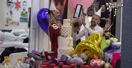 ZADRUGOM SE PROLOMILA TUGA, BOLUJE OD RAKA: Đoganijeva ispričala sve, FANOVI U SUZAMA!