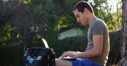 "Sterilan sam, nisam mogao da obrukam svoj obraz, pa sam našao bolje rješenje"