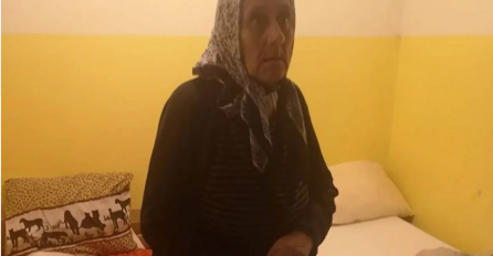 GSS Novi Grad Sarajevo: Vasvija Sabljica pronađena živa i zdrava