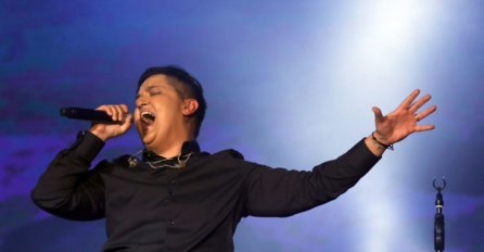 MARIJA DIRNULA PUBLIKU NA SPEKTAKULARNOM KONCERTU: Odrekla se honorara, a evo kome će donirati novac