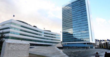 Ustavnopravna komisija Doma naroda podržala izmjene Zakona o parničnom postupku