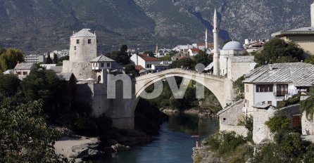 Šta su potpisali HDZ BiH i SDA u Mostaru