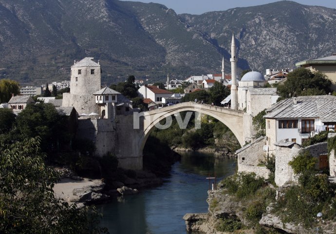 Novi slučajevi zaraze u Čitluku, Jablanici i Mostaru