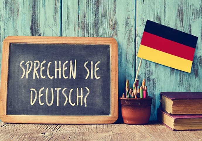 OBEĆANA ZEMLJA: Građani u BiH najviše uče njemački jezik