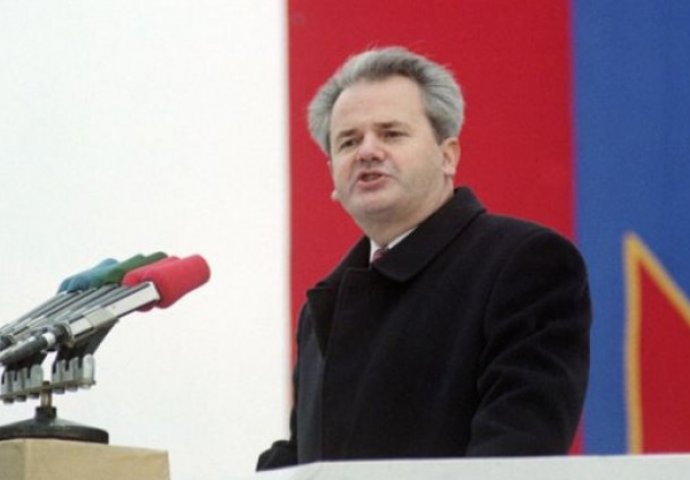 Na današnji dan prije 28 godina Milošević izveo tenkove na ulice Beograda