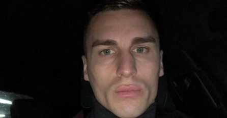 VELIKA ISPOVIJEST OGNJENA VRANJEŠA: Evo šta je fudbaler rekao za KARLEUŠU, tetovažu Momčila Đujića