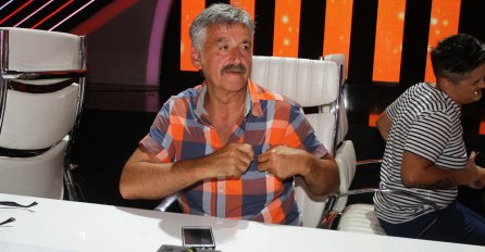 BOSANAC OPLEO PO ŠABANOVOJ SMRTI, KARLEUŠI: Jelena je profesionalac