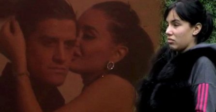 PRVI ČOVJEK SA KOJIM SAM UŠLA U KREVET POSLIJE DVA MJESECA! Šokantno priznanje