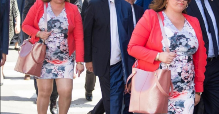 Hrvatska ministrica automobilom udarila djevojčicu, dijete je kolima hitne pomoći prevezeno u bolnicu