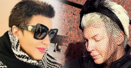 Jelenino srce ne bi izdržalo ovo: Evo šta će Karleuša uraditi s kućom pokojne majke