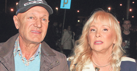 KONAČNO SE SVE SAZNALO! Šaulićev sestrić nije mogao više da krije: Goca je Šabana tjerala da radi, ali ovo NIKO NIJE ZNAO