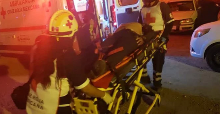 Napad na striptiz-bar u Meksiku: IMA MRTVIH