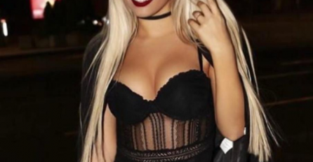 TUŽNA VIJEST ZA SVE ONE KOJI JE VOLE: Pjevačica u lošem stanju, fanovi PLAČU KAO KIŠA! SAMO DA NIJE ONO NAJGORE