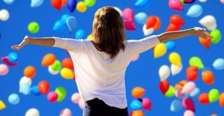 NE PRETJERUJTE SA AKTIVNOSTIMA DANAS