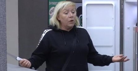 ZORICA MARKOVIĆ ISPRIČALA KAKO JOJ JE VESNA ZMIJANAC ZABILA NOŽ U LEĐA!