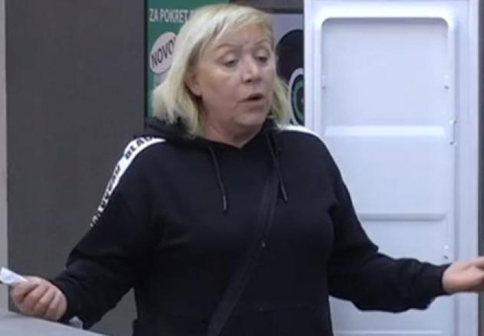 ZORICA MARKOVIĆ ISPRIČALA KAKO JOJ JE VESNA ZMIJANAC ZABILA NOŽ U LEĐA!
